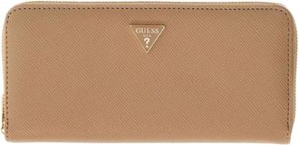 Guess Accessoires, Dames, Beige, ONE Size, Compagnon Gilda Grand