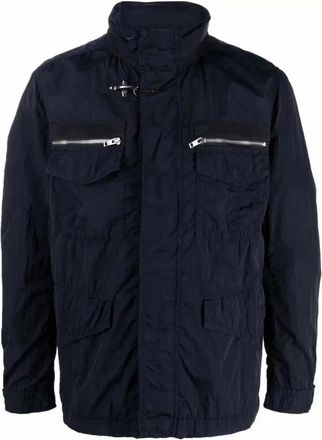 Fay Uomo, Giacche, Blu, M, new
