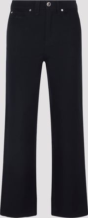 Brioni 5-pocketbroek