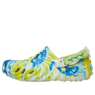 Crocs x Kenny Scharf Pollex Clog Multicolor 212911-1NK