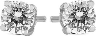 Monary 0.50 ct. tw. Diamond Studs