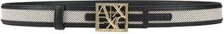 A|X Armani Exchange Small Leather Goods - Belts sur YOOX.COM