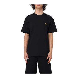Carhartt Work in Progress Basic Short Sleeve T-Shirt