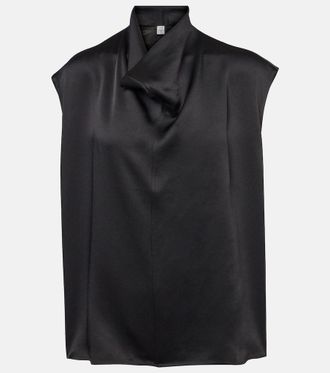 Toteme Top con ruches