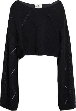 Les Coyotes De Paris PRENDAS DE PUNTO - Pullover en YOOX.COM