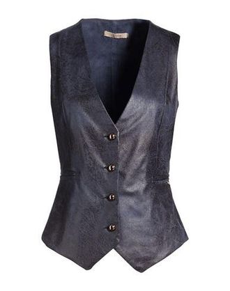 No-N&agrave; SUITS and CO-ORDS - Waistcoats sur YOOX.COM