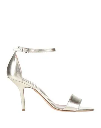 Anna F. FOOTWEAR - Sandals sur YOOX.COM