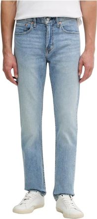 Levi's Uomo, Jeans, Blu, W33 L32, new