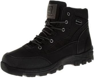 Josmo Avalanche All Purpose Outdoor Hiking Boot in Black at Nordstrom Rack, Size 12