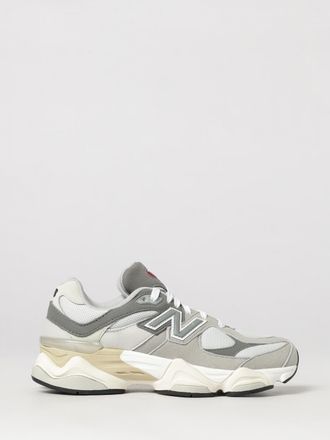 New Balance Sneakers Bambino colore Grigio