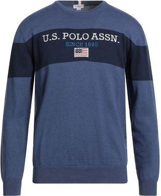 U.S.Polo Association PRENDAS DE PUNTO - Pullover en YOOX.COM