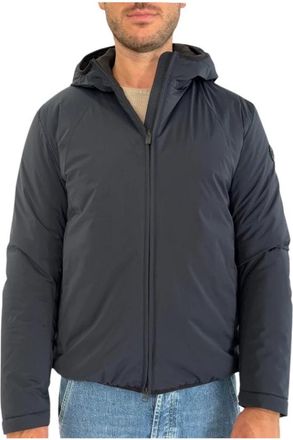 Colmar Jassen - Heren - Winterjassen - Blauw - 4XL - Jassen