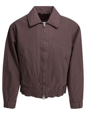 Our Legacy Unsere Legacy-Leichtjacke Command