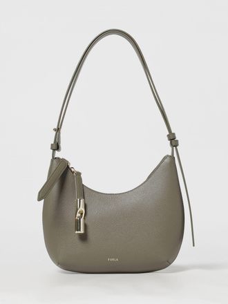 Furla Mini Bag FURLA Woman color Sage