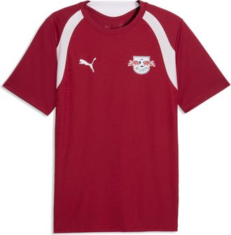 Puma Maglia da training RB Leipzig da uomo, Accessori, Rosso, 3XL