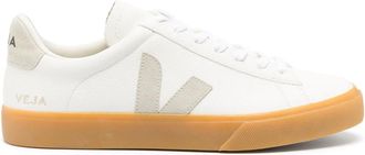 Veja Campo Leather Sneakers