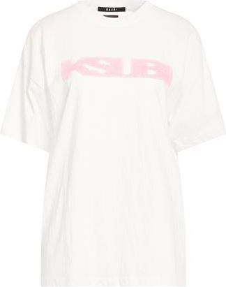 Ksubi TOPWEAR - T-shirts on YOOX.COM