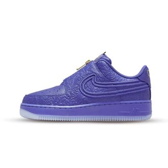 Nike Dames, Sport, Blauw, Maat: 38 EU Zijde