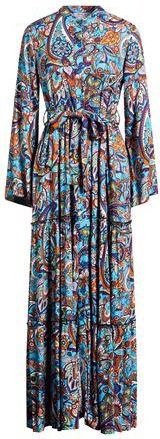 Connor & Blake DRESSES - Maxi dresses on YOOX.COM