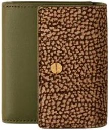 Borbonese Donna, Accessori, Multicolore, Taglia unica, new