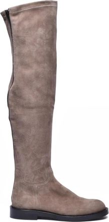 Guglielmo Rotta Mujer, Zapatos, Beige, Talla: 37 EU