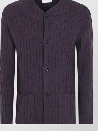 Lardini cashmere virgin wool coat