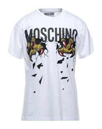 Moschino TOPS - T-shirts auf YOOX.COM