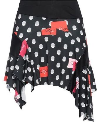 Msgm BOTTOMWEAR - Mini skirts sur YOOX.COM