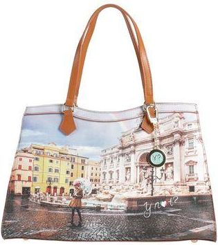 Y Not BORSE - Borse a mano su YOOX.COM