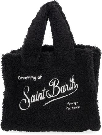 MC2 Saint Barth Vanity Mini Tote Bag