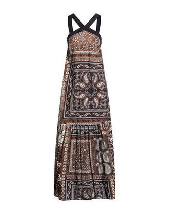 Kaos Maxi dresses