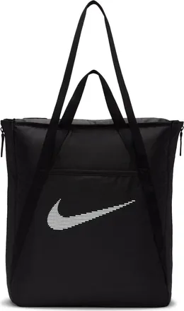 Nike Gym Tote Bag Black DR7217-010
