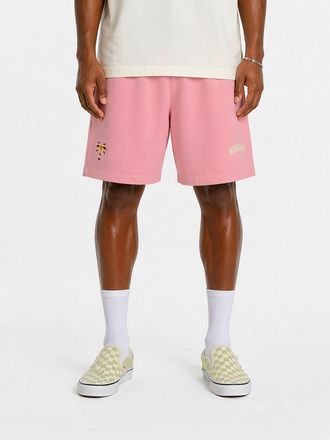 Barrow Pantaloncini Uomo colore Cipria