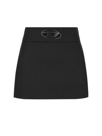 Diesel Skirts