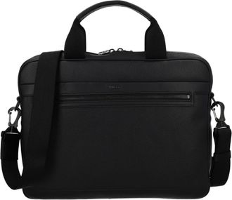 HUGO BOSS Huke Doc Case Polyamide Briefcase