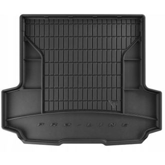OEM Alfombrilla De Goma Para Maletero Bmw 6 Gt G32 Desde 2017