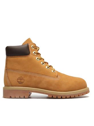 Timberland Lace up Boot