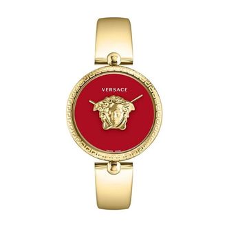 Versace Donna, Accessori, Giallo, Taglia unica, new