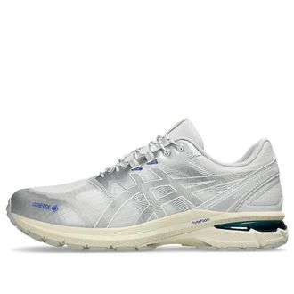 Asics Gel-Terrain Gore-Tex White Pure Silver 1203A457-100