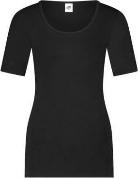 Ten Cate thermoshirt met Viloft zwart