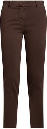 Kontatto BOTTOMWEAR - Trousers on YOOX.COM