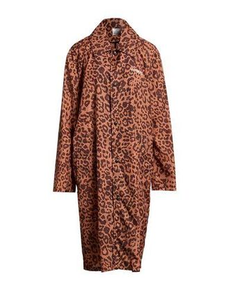 VETEMENTS COATS & JACKETS - Overcoats & Trench Coats on YOOX.COM
