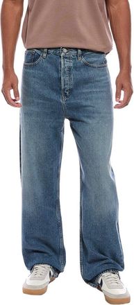 Frame Denim Frame Baggy Jean