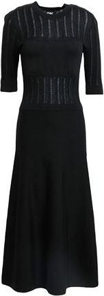 DKNY DRESSES - Midi dresses on YOOX.COM