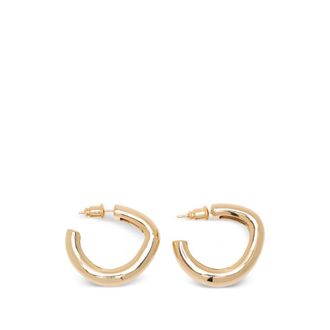 Joseph Chunky Hoop Earrings