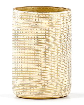 Labrazel Woven Brush Holder