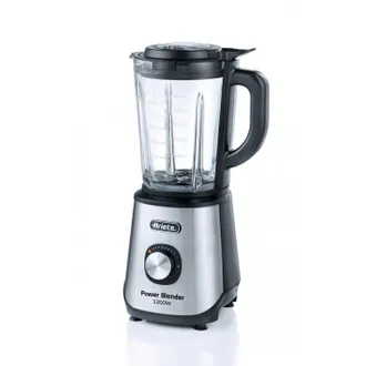 Termozeta Ariete 0579/00 1,5 L Batidora De Vaso 1200 W Gris