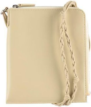 Jil Sander Kleinlederwaren - Portemonnaies mit Tragriemen auf YOOX.COM