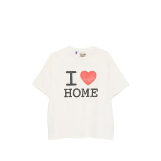 Gallery Dept. I Love Home Graphic T-shirt