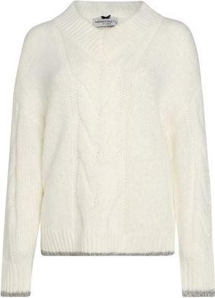 No Secrets World PRENDAS DE PUNTO - Pullover en YOOX.COM